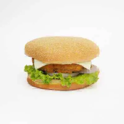 Super Veggie Burger