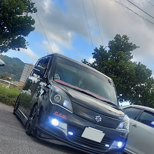ソリオ MA15S