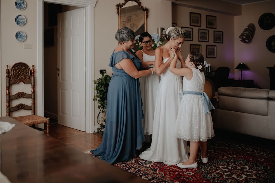 Wedding photographer Sabrina Bonavera (sabrinabonavera). Photo of 15 November 2023