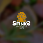 Cover Image of Tải xuống Sfinks Kebab 1.0 APK