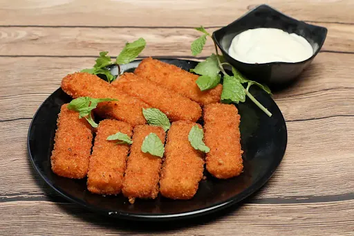 Fish Finger