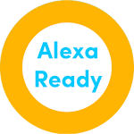 Cover Image of ดาวน์โหลด Companion for Alexa (Alexa for Gear/Galaxy Watch) 2.5.0 APK