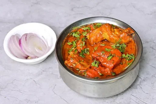 Chicken Handi