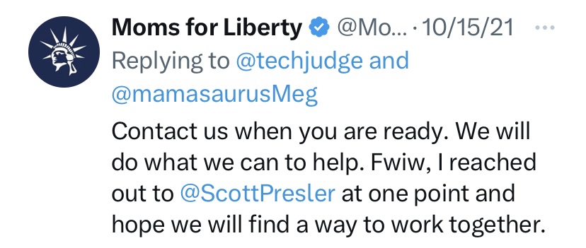 - Bucks County Beacon - The Truth about MAGA Activist Scott Presler