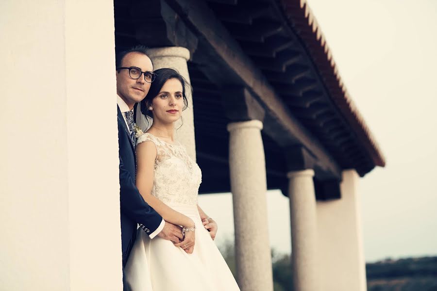 Wedding photographer Fernández Gallardo (josemanuel). Photo of 22 May 2019