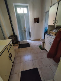 appartement à Quenza (2A)