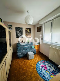 appartement à Dunkerque (59)