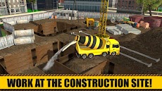 City Construction Sim 3D Fullのおすすめ画像5