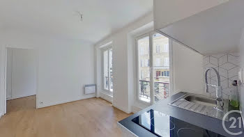 appartement à Paris 18ème (75)