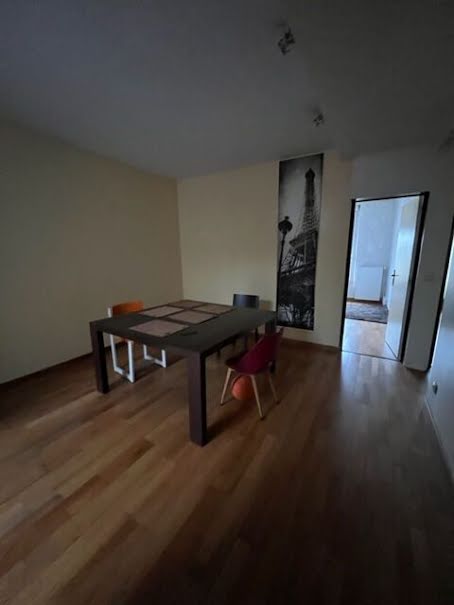 Vente appartement 2 pièces 67 m² à Reims (51100), 150 000 €