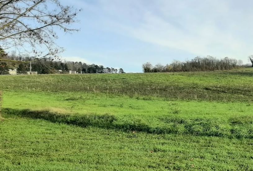  Vente Terrain à bâtir - 594m² à Guerville (78930) 