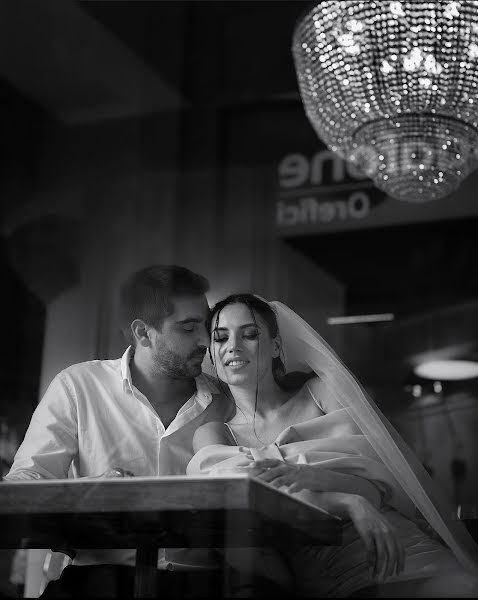 Nhiếp ảnh gia ảnh cưới Sofiya Gubriy (sofihubriy). Ảnh của 5 tháng 12 2022