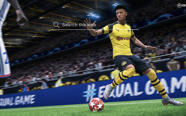 FIFA 2020 HD Wallpapers Game Theme