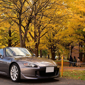 S2000 AP2