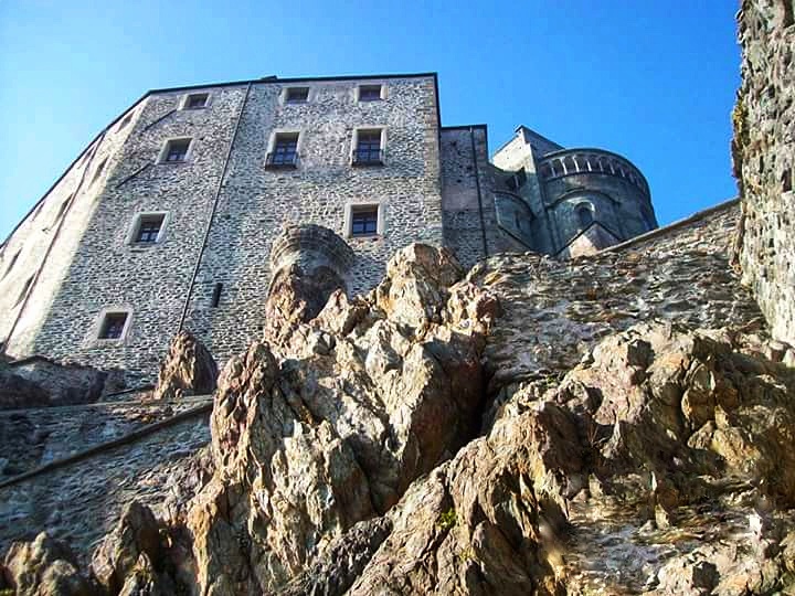 Sacra di San Michele (To) di fauna311