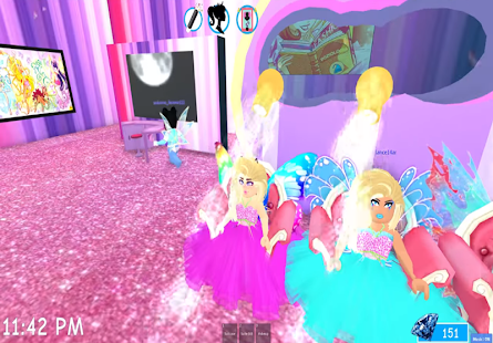 tips fairies mermaids winx high school roblox 11 apk