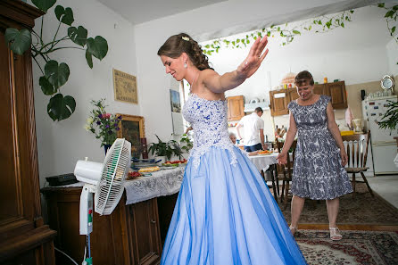 Fotografo di matrimoni László Guti (glphotography). Foto del 4 dicembre 2017