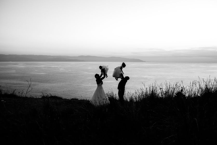 Fotografo di matrimoni Antonio La Malfa (antoniolamalfa). Foto del 16 aprile 2019