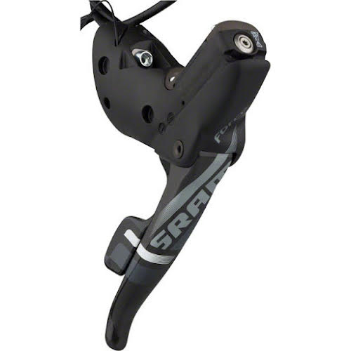 SRAM Force 22 Hydraulic Road Rear DoubleTap Lever Complete