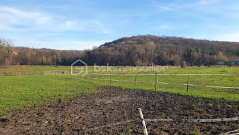 terrain à Amigny-Rouy (02)