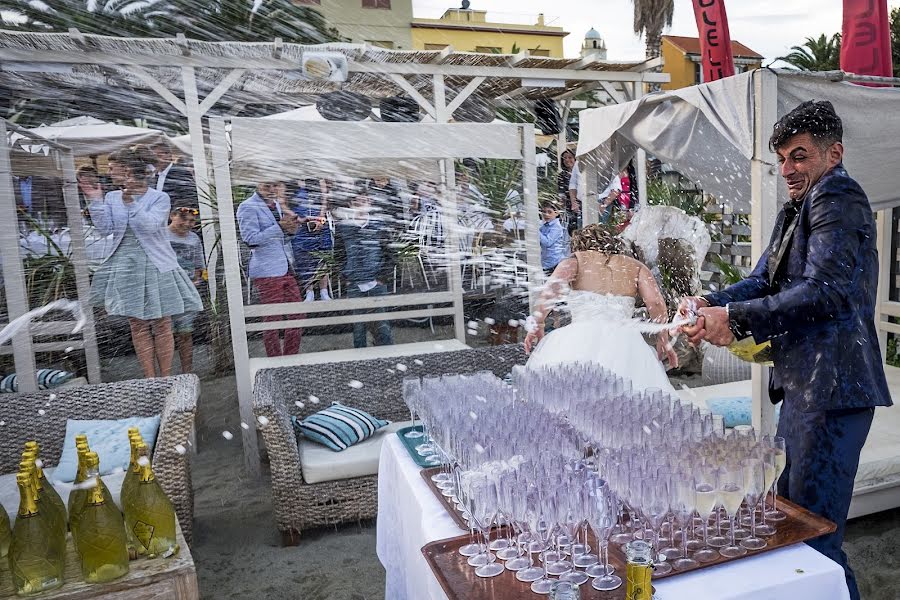 Fotógrafo de bodas Simone Gaetano (gaetano). Foto del 14 de agosto 2016