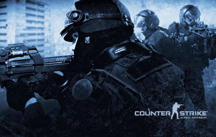 Counter Strike CS GO Wallpaper Preview image 0