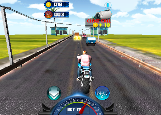 免費下載賽車遊戲APP|Moto Racing 3D Game app開箱文|APP開箱王