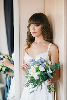 Svatební fotograf Anastasiya Smirnova (asmirnova). Fotografie z 7.září 2021