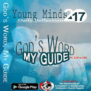 Young Mind Daily Reflection  Icon