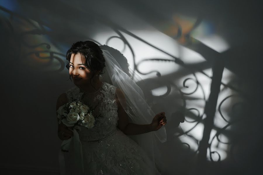 Fotografer pernikahan Ekaterina Vasileva (vaskatephoto). Foto tanggal 3 Mei 2021