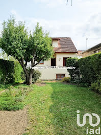 maison à Carrieres-sur-seine (78)