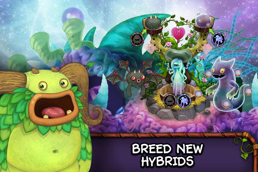 Download My Singing Monsters Google Play softwares - aDhPxkLyFw4S | mobile9