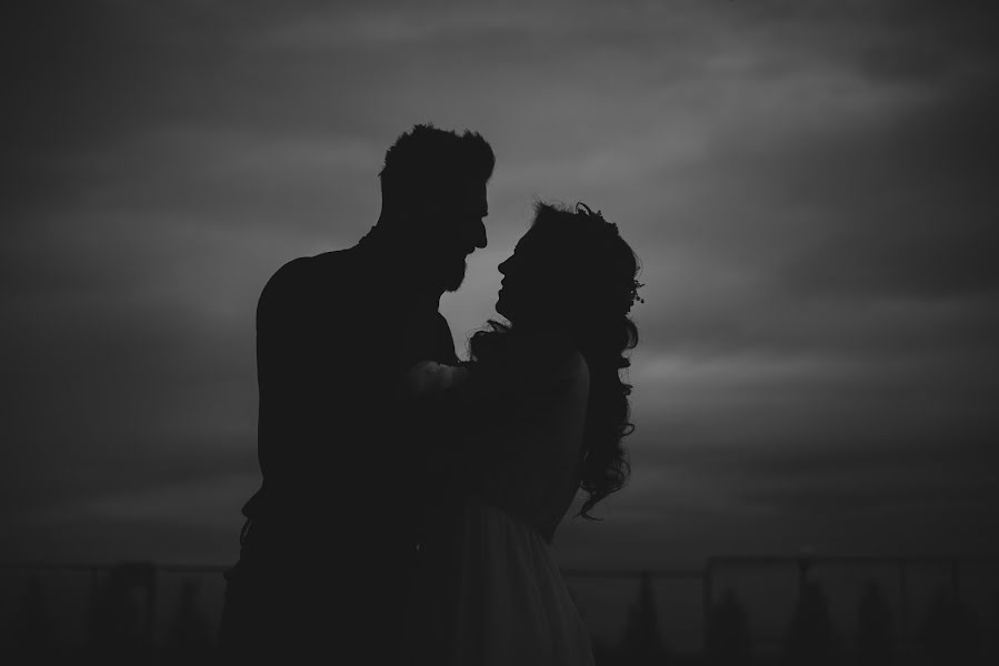 Wedding photographer Cosmin Gorgan (gorgancosmin). Photo of 9 February 2019