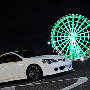 インテグラ DC5