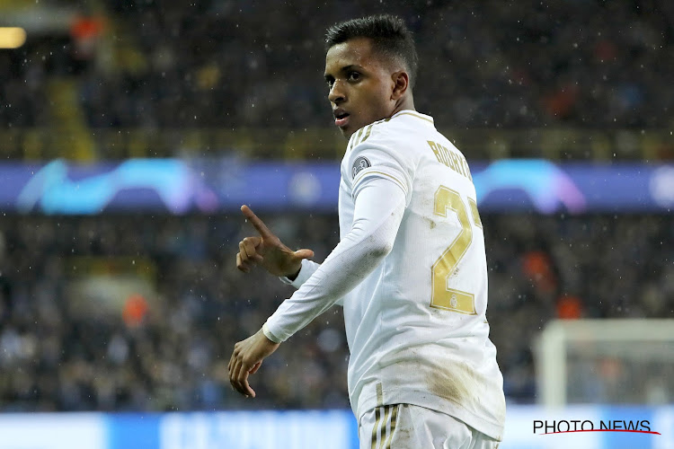 Rodrygo wint NxGn Award: enige Belg op plek 28, Kortrijk greep door coronacrisis naast nummer 49