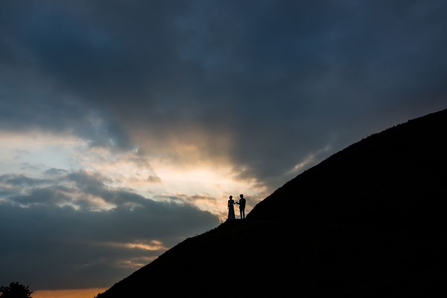 Wedding photographer Jakub Gasek (gasek). Photo of 20 August 2021