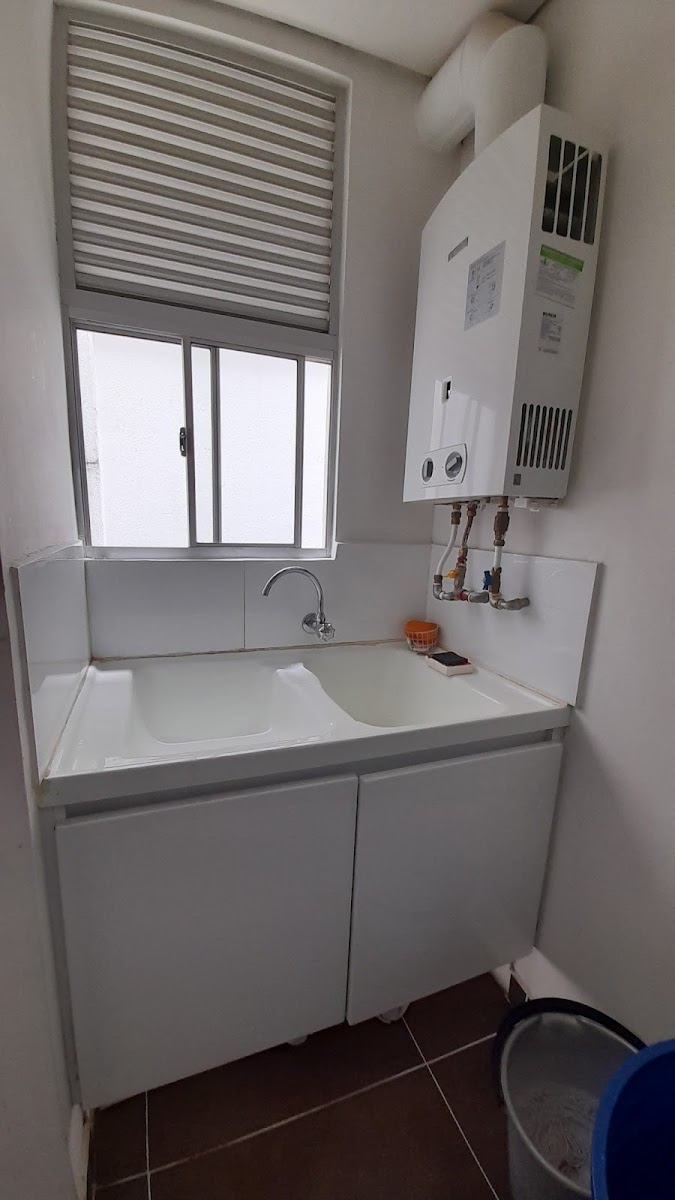 Apartamento En Venta - Cantalejo Sector Alejandria, Bogota