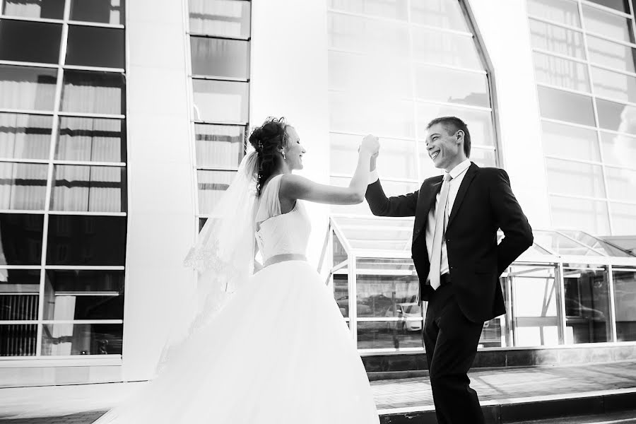 Wedding photographer Mariya Khodosevich (marihods). Photo of 22 June 2016