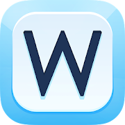 Word Wipe  Icon