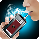Téléchargement d'appli Simulator Vape Smoke Joke Installaller Dernier APK téléchargeur