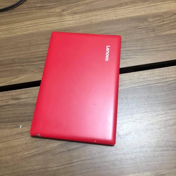 Laptop Lenovo Ideapad 100S