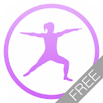 Cover Image of 下载 Simply Yoga FREE  APK