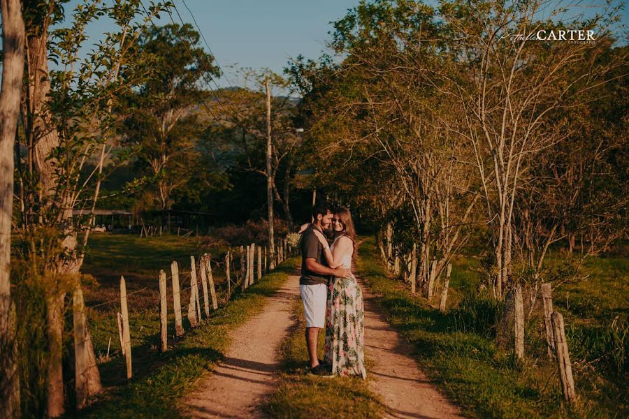 Fotógrafo de casamento Kethellen Carter (kethellencarter). Foto de 29 de março 2020