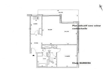 appartement à Chatou (78)