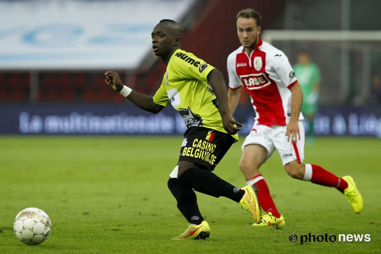 Dubbele inzet voor Charleroi: derbywinst én Standard helemaal in crisis duwen