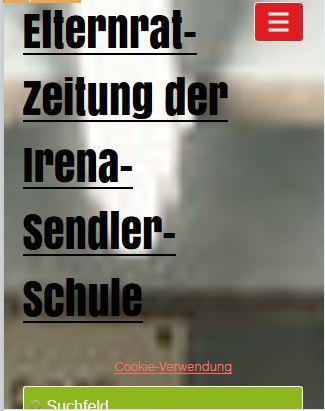 ISS-ERZ Screen 3
