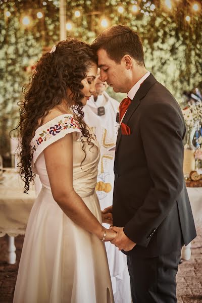 Fotógrafo de bodas Carlos Eduardo Benítez (carlosfoto). Foto del 23 de junio 2023