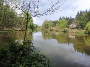 propriété à Saint-Méen-le-Grand (35)