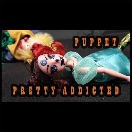 Puppet Youtube Music