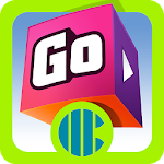 Cover Image of Download Go CBBC  APK